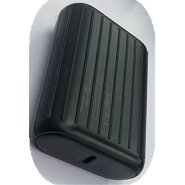 PSE 21700 Bateria Li-Ion 10000mah Carregamento rápido Tipo-C USB 5V 3A