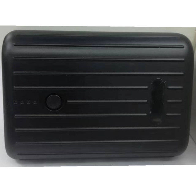 PSE 21700 Bateria Li-Ion 10000mah Carregamento rápido Tipo-C USB 5V 3A