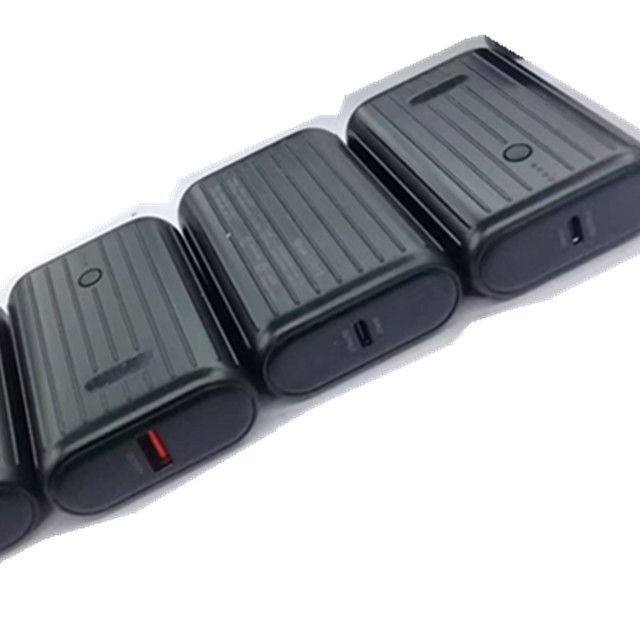 PSE 21700 Bateria Li-Ion 10000mah Carregamento rápido Tipo-C USB 5V 3A
