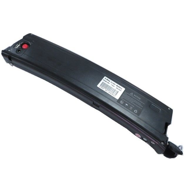 Bateria Ebike 7.8ah FS-3 Case 36 V com porta de descarga USB 2 pinos