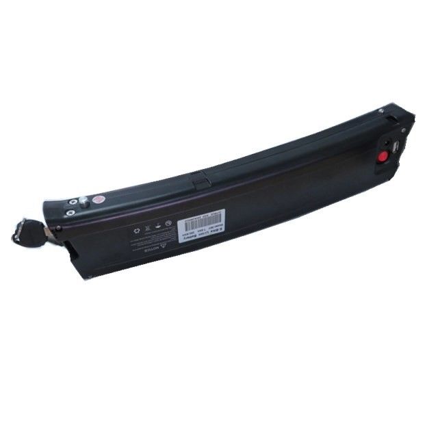 Bateria Ebike 7.8ah FS-3 Case 36 V com porta de descarga USB 2 pinos