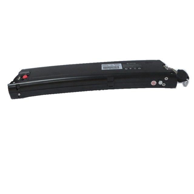 Bateria Ebike 7.8ah FS-3 Case 36 V com porta de descarga USB 2 pinos