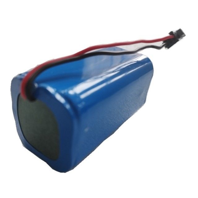 ICR18650 Bateria de iões de lítio 7,4 V 18650 Bateria Pack 4400mah 2s2p Recarregável Para Brinquedos
