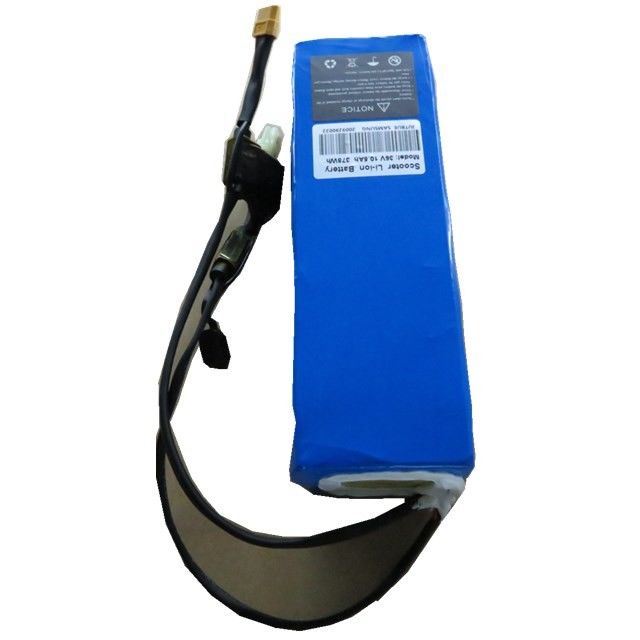 Bateria de lítio personalizada 48v 13s4p 18650 células 13pcs em série para bicicleta elétrica