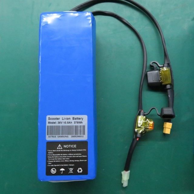 Bateria de lítio personalizada 48v 13s4p 18650 células 13pcs em série para bicicleta elétrica