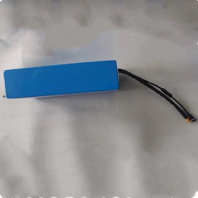 Customize 18650 bateria de lítio 13S10P 48v 30ah Bateria para bicicletas elétricas