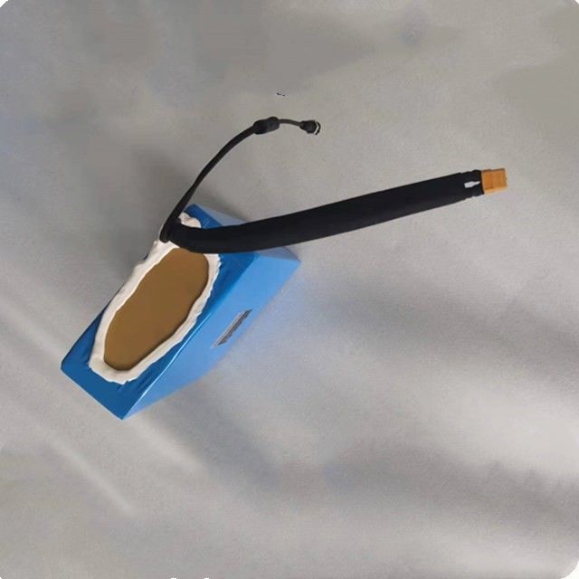 Customize 18650 bateria de lítio 13S10P 48v 30ah Bateria para bicicletas elétricas