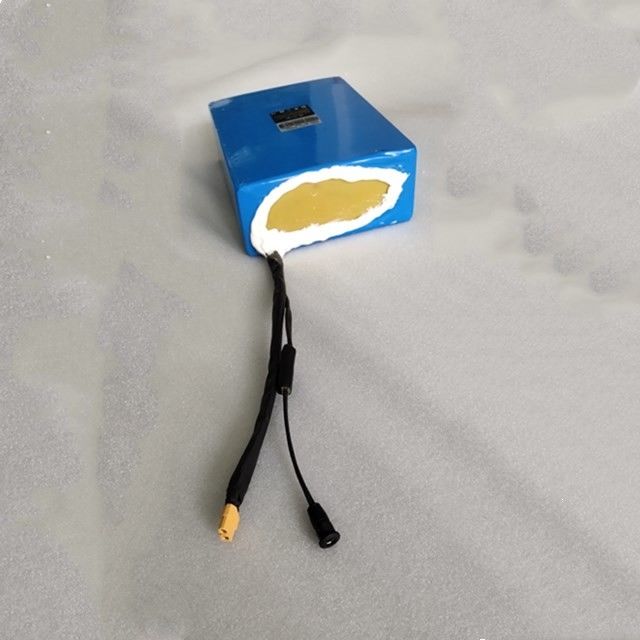Customize 18650 bateria de lítio 13S10P 48v 30ah Bateria para bicicletas elétricas