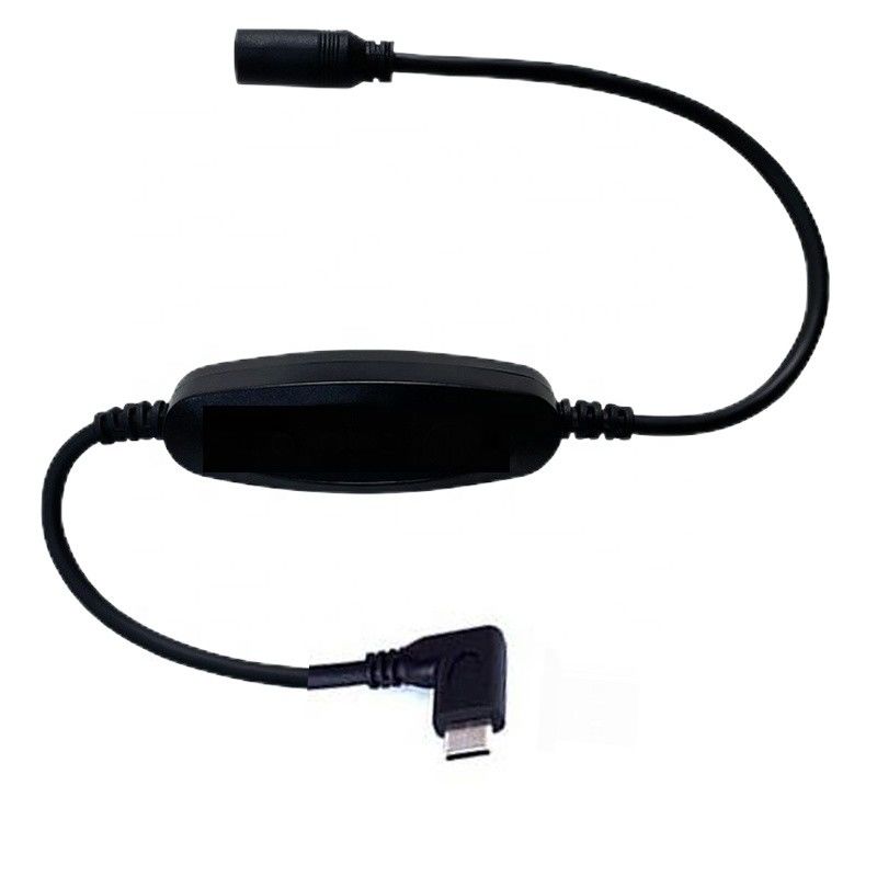 3,8*1,4 cabo USB DC isolado para ventilador de ar condicionado
