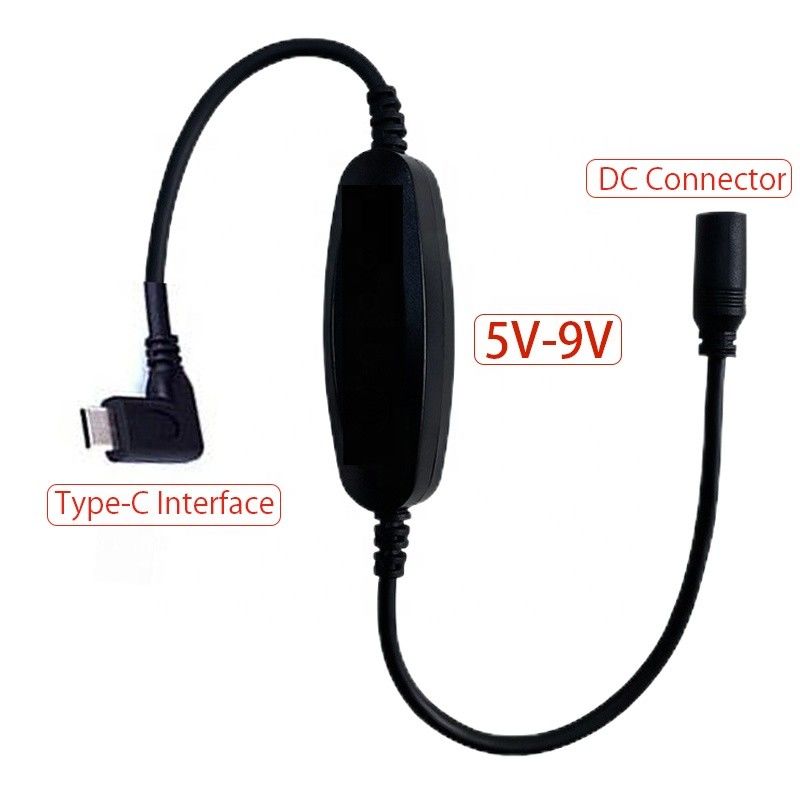 3,8*1,4 cabo USB DC isolado para ventilador de ar condicionado