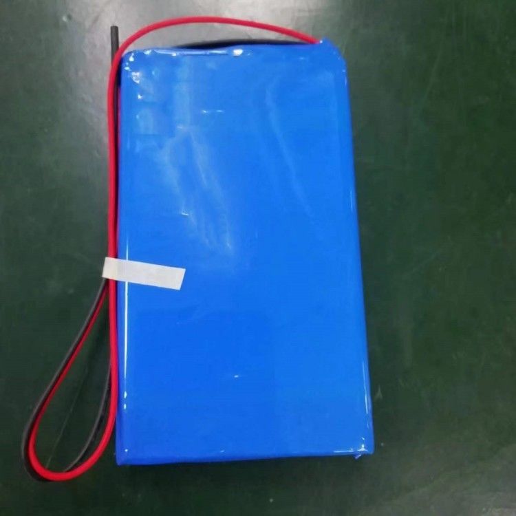 3.7V 10Ah Pacote de Bateria de Polímero 37Wh 5A Taxa 6767100-1C 1S2P Para Dispositivo de Rastreamento