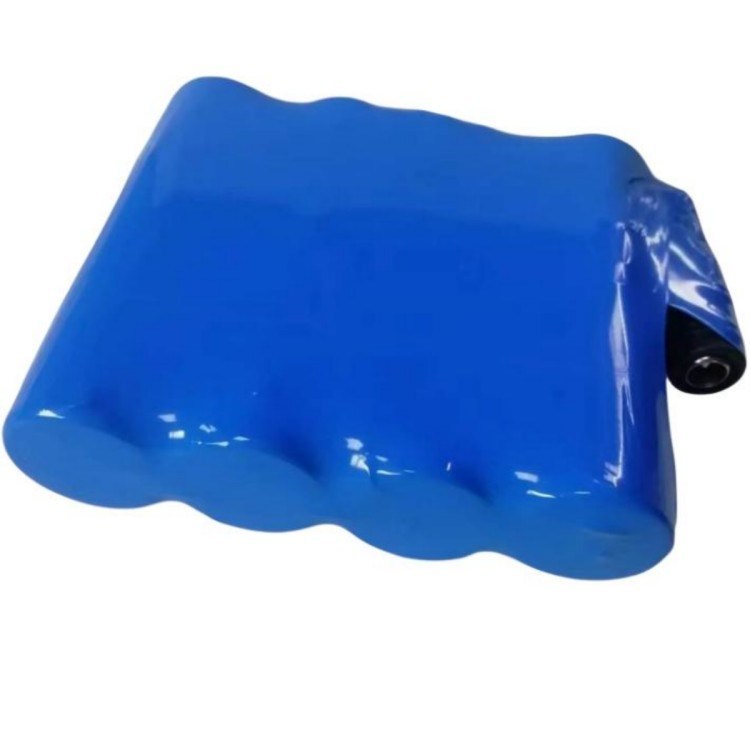 4 Células 21700 7,4 V Bateria 10000mah 2pcs Na Série 2 Paralelamente Com Dc5.5x2.1mm Plug Feminino