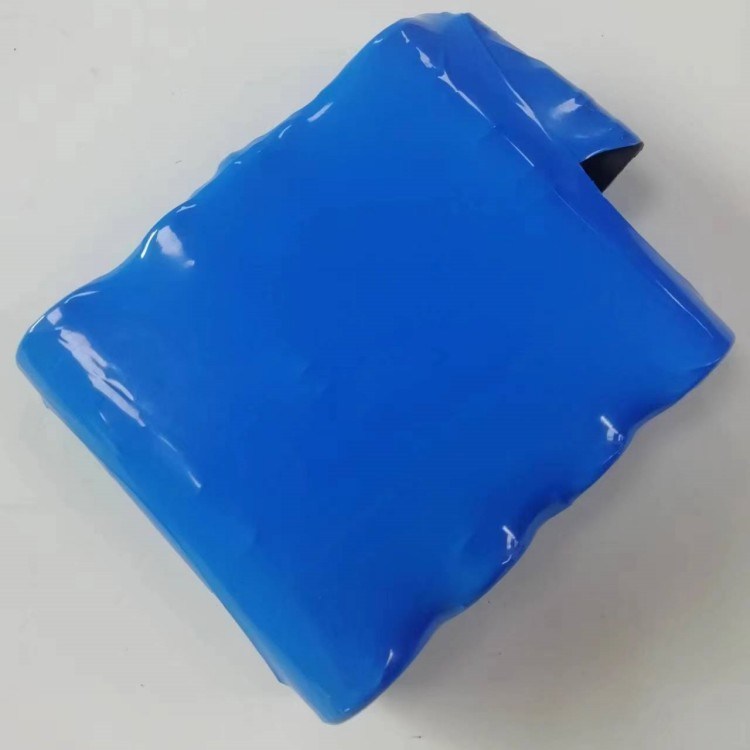 4 Células 21700 7,4 V Bateria 10000mah 2pcs Na Série 2 Paralelamente Com Dc5.5x2.1mm Plug Feminino