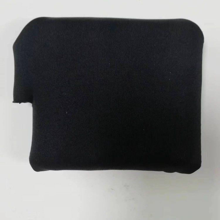 Roupas de mergulho pretas embalado 7,4 V 10000mah Bateria 21700 2S2P Para casaco aquecido