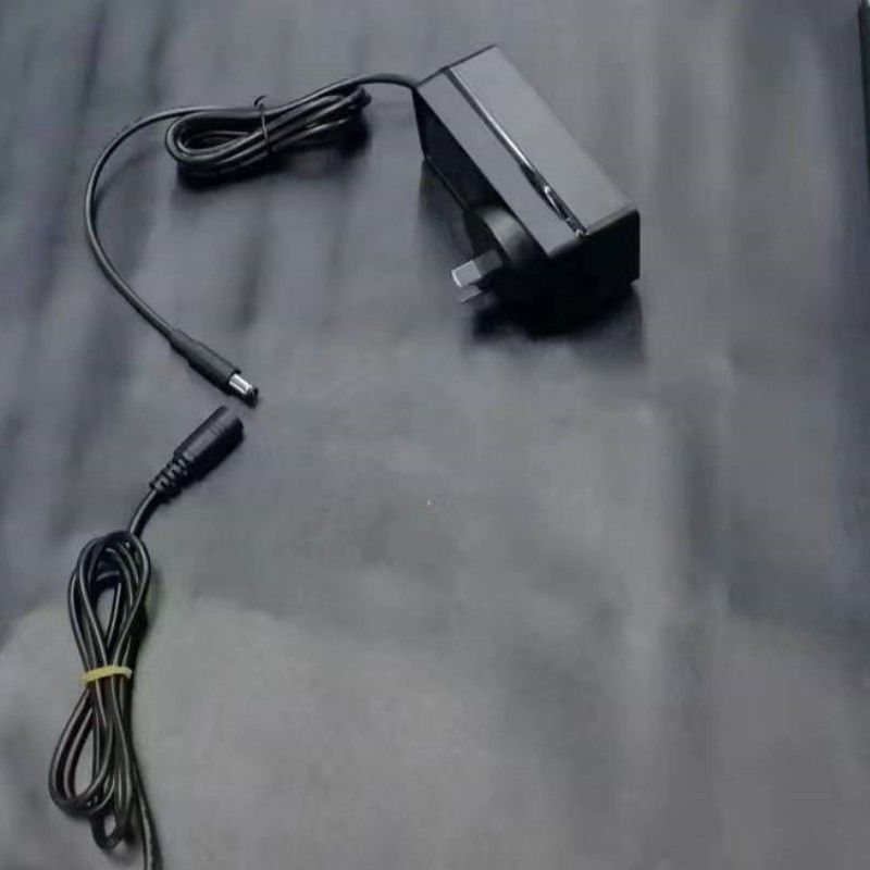 AU Stanard Adaptador AC DC 24v 2.5 A Carregador DC 5.5x2.1mm