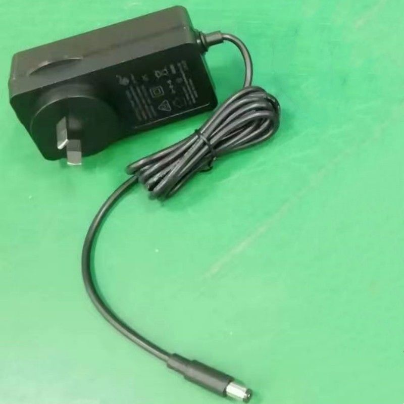 AU Stanard Adaptador AC DC 24v 2.5 A Carregador DC 5.5x2.1mm