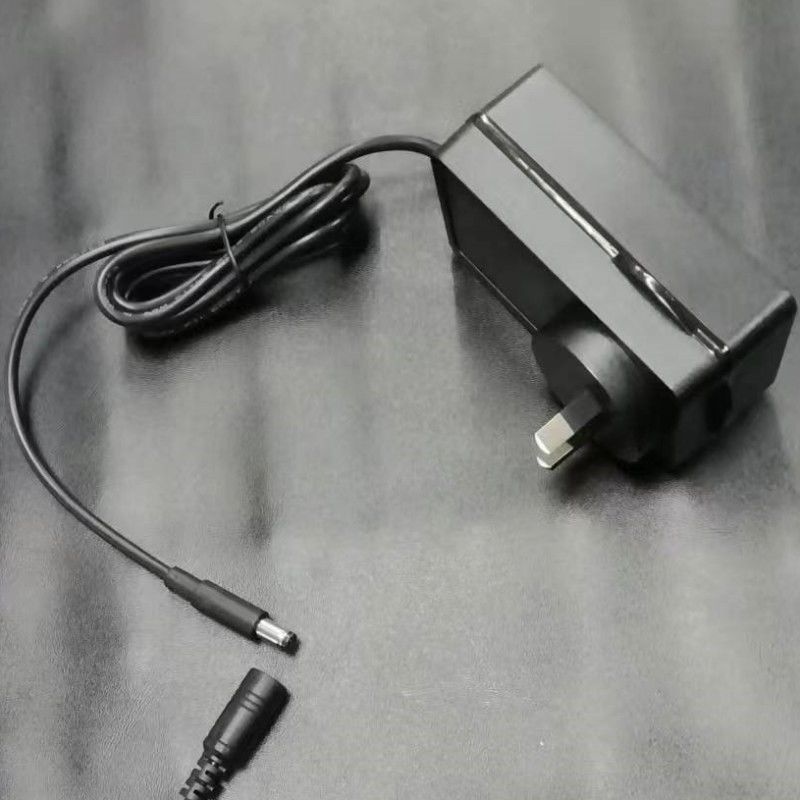 AU Stanard Adaptador AC DC 24v 2.5 A Carregador DC 5.5x2.1mm