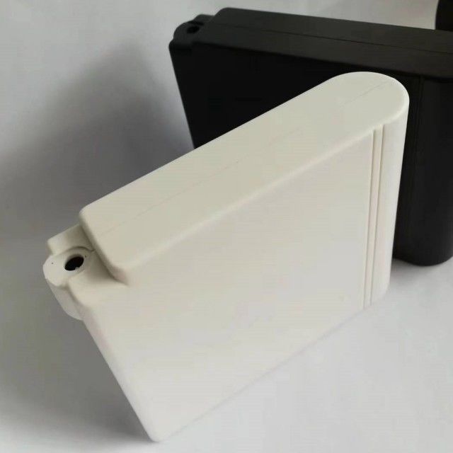 KC 7.4V 6400mAh Roupas aquecidas Bateria ON OFF Botão para cima para baixo Controle de temperatura