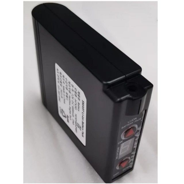 KC 7.4V 5200mAh Roupas aquecidas Bateria Ventilador Jaqueta Bateria com ON / OFF Switch para cima e para baixo controle de temperatura