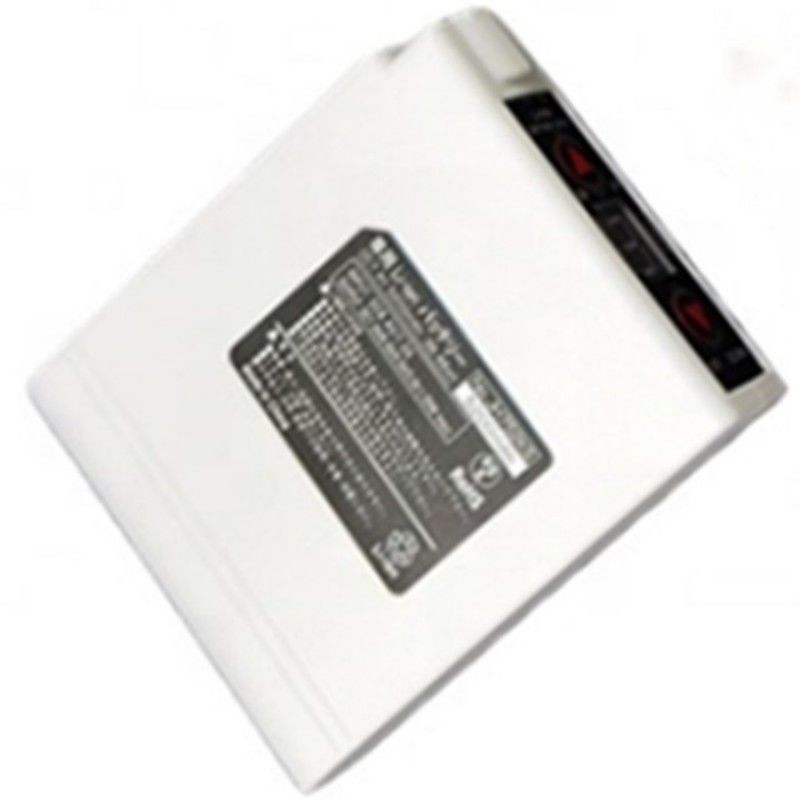 KC 7.4V 6400mAh Roupas aquecidas Bateria ON OFF Botão para cima para baixo Controle de temperatura
