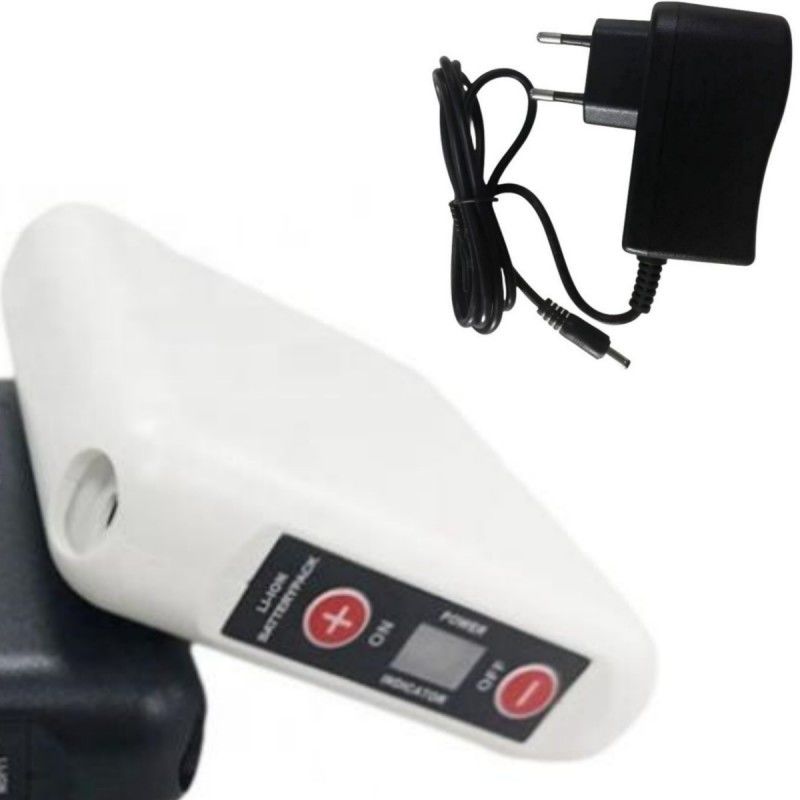 7.4V 6400mAh Roupas aquecidas Bateria Conjunto com EU plug carregador para cintura aquecida