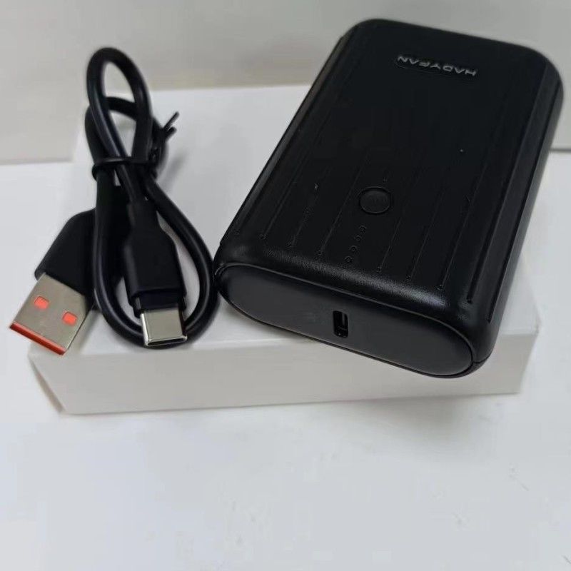 Alta Qualidade 21700 Bateria Li Ion Powerbank 10000mah Para Telefone / Produtos Eletrônicos 5V
