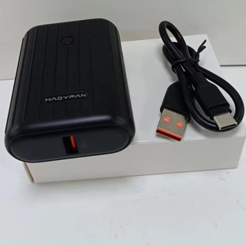 Alta Qualidade 21700 Bateria Li Ion Powerbank 10000mah Para Telefone / Produtos Eletrônicos 5V