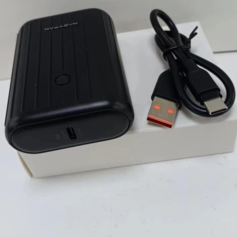 21700 Bateria Li-Ion Powerbanks 10000mAh powerbank Para casaco aquecido Ventilador de roupa de arrefecimento