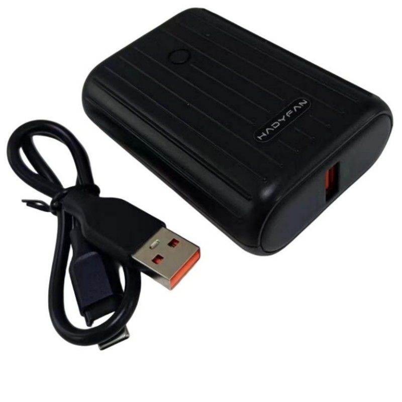 21700 Bateria Li-Ion Powerbanks 10000mAh powerbank Para casaco aquecido Ventilador de roupa de arrefecimento
