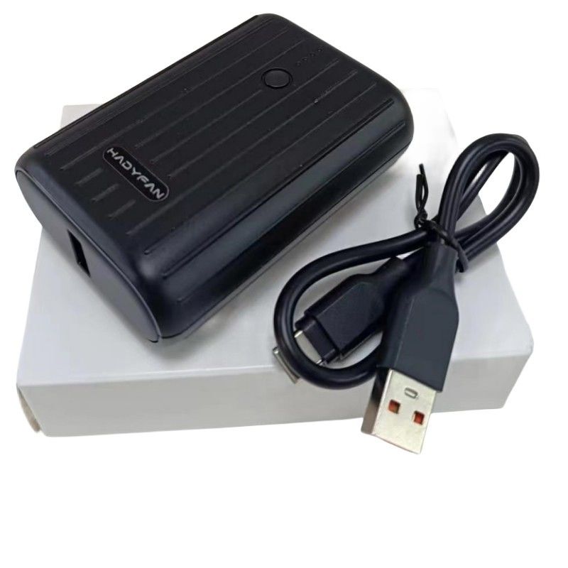 Alta Qualidade 21700 Bateria Li Ion Powerbank 10000mah Para Telefone / Produtos Eletrônicos 5V
